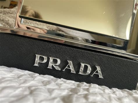 Prada Mirror 